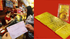 Giá vàng hôm nay tiếp đà tăng: Nên mua vàng hay đợi thêm? 3 nguyên tắc sống còn để chốt lời hiệu quả