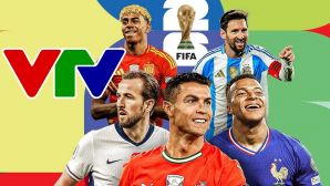 FIFA xác nhận VTV chính thức sở hữu bản quyền World Cup 2026, mức giá gây choáng ngợp