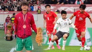 U23 Việt Nam chính thức 'xả trại', Cao Văn Bình thừa nhận sự thật khi trở về từ Trung Quốc