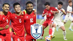 Đại kình địch bất ngờ buông xuôi, ĐT Việt Nam rộng cửa bảo vệ ngôi Đông Nam Á tại AFF Cup 2026?