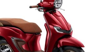 Honda chính thức ra mắt 'vua xe ga' 160cc mới giá 46 triệu đồng: Thiết kế chất hơn cả SH và SH Mode