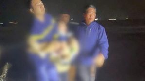 Không có phép màu xảy ra, tìm thấy thi thể 1 nạn nhân trong vụ 2 cháu bé mất tích tại biển Thanh Hóa