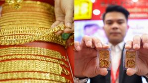 Giá vàng chốt phiên hôm nay 3/4: SJC, PNJ, Bảo Tín Minh Châu tăng trở lại, dự báo xu hướng sắp tới