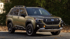 Subaru Forester và Crosstrek giảm 'chạm đáy': Ưu đãi hơn 300 triệu, thời điểm vàng để ‘xuống tiền'