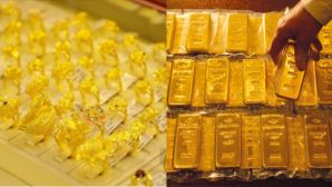 Giá vàng đảo chiều sau phát biểu của ông Donald Trump, USD và lợi suất trái phiếu tăng, gây sức ép thị trường toàn cầu