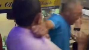 Clip tài xế và khách ‘thượng cẳng chân, hạ cẳng tay’ trên xe ở TPHCM: Chủ xe nói gì?