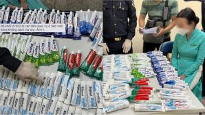 Danh tính kẻ bỏ ma túy vào vali, đưa 4 tiếp viên VietNam Airlines xách về Việt Nam, lộ diện ông trùm