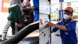 Giá xăng dầu hôm nay: Dầu tăng vọt, xăng Việt Nam thấp nhất khu vực, chuyên gia đưa ra cảnh báo