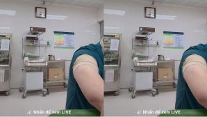 Bác sĩ livestream đỡ đẻ cho sản phụ, Bệnh viện Phụ sản Hà Nội lên tiếng: Miễn không vi phạm pháp luật