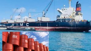 Giá xăng dầu trong nước biến động: Kiến nghị Iran cho tàu thuyền Việt Nam lưu thông qua eo biển Hormuz