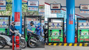 Giá xăng E10 thấp hơn E5 RON92 và RON95, lộ trình xăng sinh học được triển khai từ tháng 4, người tiêu dùng lên tiếng 