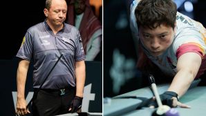 Kết quả Giải Vô địch Thế giới 8 bi 2026 mới nhất: Shane Van Boening bị loại, Hoàng Sao toát mồ hôi