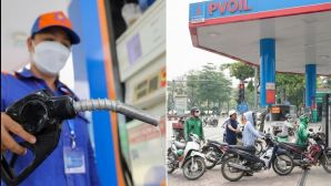 Giá xăng dầu tăng sau điều chỉnh: Bộ Công Thương nói thẳng về việc đã dùng Quỹ Bình ổn để giảm áp lực tăng giá
