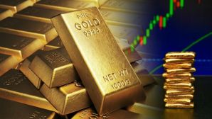 Giá vàng 'lao dốc ngoạn mục' chỉ trong 20 phút, chuyên gia dự báo thời điểm vàng đạt 5.400 USD/ounce