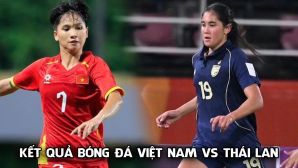Kết quả bóng đá U20 Việt Nam vs U20 Thái Lan - VCK Asian Cup 2026 hôm nay: Rực lửa derby Đông Nam Á