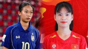 Kết quả bóng đá VCK U20 Asian Cup 2026: ĐT Việt Nam 'gieo sầu' cho Thái Lan; Trung Quốc thắng nhọc?