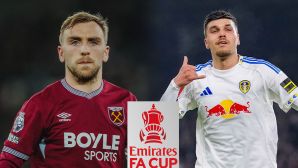 Nhận định, dự đoán kết quả West Ham vs Leeds - Tứ kết FA Cup: 'Cơn mưa bàn thắng' tại London