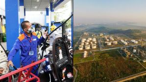 Việt Nam giữ phòng tuyến xăng dầu khi giá dầu Trung Đông tăng, nhiều nước Đông Nam Á chịu ảnh hưởng rõ rệt 