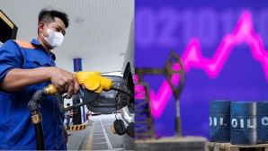 Giá xăng dầu hôm nay tăng, chỉ 1 mặt hàng được chi Quỹ Bình ổn, chuyên gia dự báo dầu lên mức giá mới