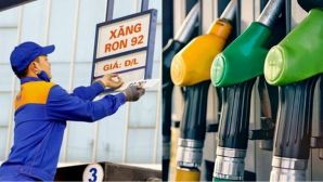 Giá xăng dầu hôm nay lại bật tăng, RON 95-III thêm gần 2.000 đồng, dầu Diesel thêm gần 4.000 đồng, lý do vì sao?