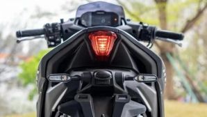 Tin xe hot 4/4: Yamaha ra mắt ‘vua xe ga’ 155cc mới ‘nét’ hơn Honda Air Blade và Vario, giá cực rẻ