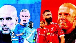 Xem trực tiếp bóng đá Man City vs Liverpool ở đâu, kênh nào? Link xem trực tiếp Cúp FA trên FPT HD