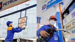 Giá xăng tăng, RON 95 tăng gần 2000 đồng/lít: Nhiều người chuyển sang dùng 1 loại xăng giảm chi phí, bảo vệ môi trường