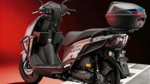 'Cơn ác mộng’ của Honda Vision chính thức ra mắt: Giá 28 triệu đồng, có động cơ 125cc như Air Blade