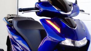 Tin xe máy 5/4: Honda SH phiên bản 2026 đẹp hiếm thấy sắp về đại lý Việt, sang tháng bắt đầu mở bán