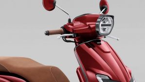 Tin xe cuối tuần: Honda ra mắt ‘vua xe ga’ 160cc mới chất hơn cả SH Mode, có ABS, giá 46 triệu đồng