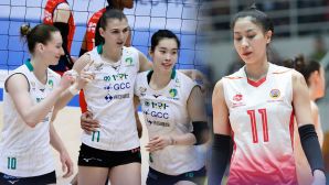 Lịch thi đấu bóng chuyền nữ Việt Nam VĐQG 2026 mới nhất: Ngôi sao ĐT Việt Nam không tham dự