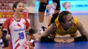 Link xem trực tiếp bóng chuyền nữ Việt Nam VĐQG 2026 ở đâu, kênh nào? VTV có phát trực tiếp không?