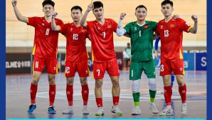 Xem trực tiếp ĐT futsal Việt Nam ở đâu, kênh nào? Link xem trực tiếp futsal Đông Nam Á 2026