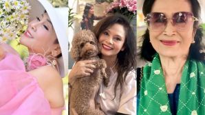 3 NSND là biểu tượng nhan sắc Việt: Tuổi xế chiều sống lặng lẽ, cô độc một mình