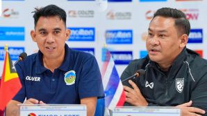 Nhận định bóng đá Thái Lan vs Timor Leste - Futsal Đông Nam Á 2026: Chủ nhà 'vùi dập' đối thủ?