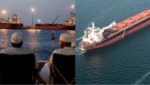 Iran chia các nước thành 3 nhóm khi đi qua eo biển Hormuz, chỉ 1 nhóm được miễn phí