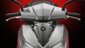 Tin xe hot 5/4: Ra mắt ‘xe ga quốc dân’ mới có động cơ 125cc như Honda Air Blade, giá rẻ hơn Vision