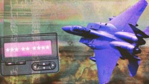 3 từ cầu cứu bí ẩn của phi công Mỹ bị bắn rơi ở Iran, là gì mà khiến giới quan chức phải 'đau đầu'?