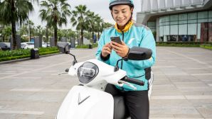 Xanh SM đảm bảo thu nhập tới 15 triệu đồng/tháng cho tài xế Bike