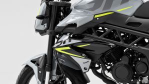 ‘Vua côn tay’ 125cc mới chính thức ra mắt giá 68 triệu đồng: Mẫu naked bike khác biệt Honda Winner R