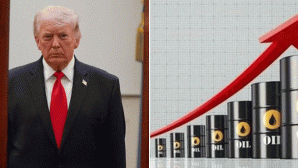 Giá dầu tăng 114 USD/thùng khi TT Trump ra tối hậu thư 48 giờ với Iran, Iran lập tức đáp trả: Kịch bản tiếp theo?