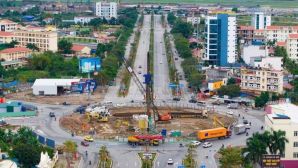 Happy Home Tràng Cát - Nhà ở xã hội đi cùng “sóng lớn” Nam Hải Phòng