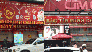 Công an Hà Nội chính thức công bố kết quả điều tra vụ Bảo Tín Minh Châu trong chiều ngày 6/4