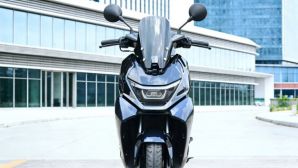 Chính thức ra mắt ‘vua xe ga’ 150cc mới có ABS và TCS như Honda SH, giá 26 triệu đồng rẻ hơn Vision