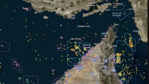 Điểm sáng mới cho thị trường xăng dầu sau khi Iran có hành động mới liên quan đến eo biển Hormuz