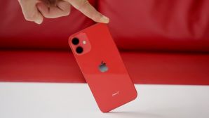 Đây là iPhone tai thỏ nhỏ gọn rẻ nhất Việt Nam, màn OLED vẫn cực xịn, camera kép lu mờ iPhone 17e 