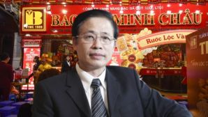 Hé lộ thay đổi lớn của doanh nghiệp Bảo Tín Minh Châu trước giờ công an công bố vụ án liên quan