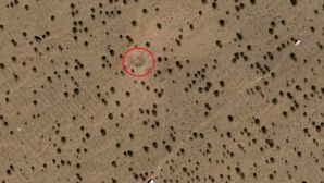 Dấu vết lạ tại hiện trường F-15E bị bắn rơi: Mỹ dội bom xóa sổ công nghệ nhạy cảm?