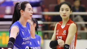 Kết quả bóng chuyền nữ Việt Nam VĐQG 2026 mới nhất: Hoa khôi bóng chuyền Việt Nam tỏa sáng?