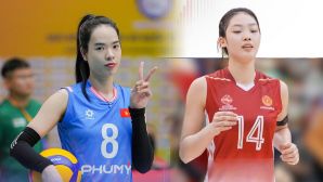 Lịch thi đấu bóng chuyền nữ Việt Nam VĐQG 2026 hôm nay 6/4: Binh Chủng Thông tin khởi đầu thuận lợi?